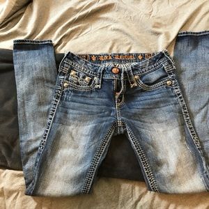 Rock Revival skinny jeans